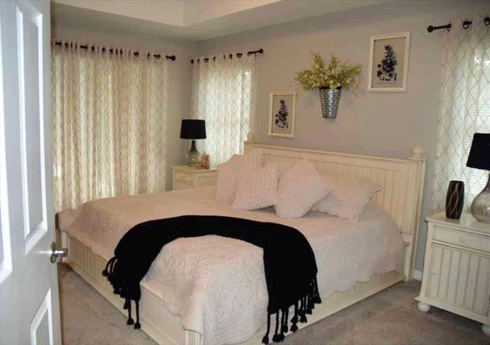 08 Brittany Master Bedroom